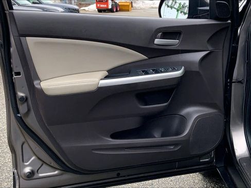 Used 2012 Honda CR-V EX-L image 21