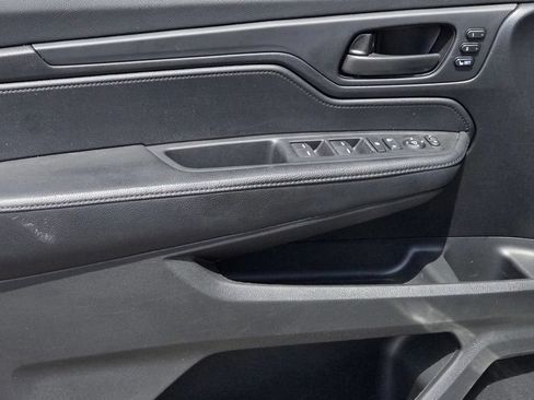 Used 2024 Honda Odyssey EX-L image 15