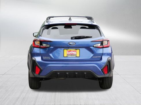 Used 2025 Subaru Crosstrek 2.5i Premium AWD/4WD image 6