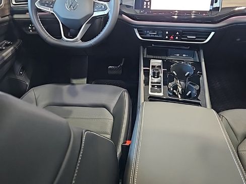 New 2026 Volkswagen Atlas SEL image 26