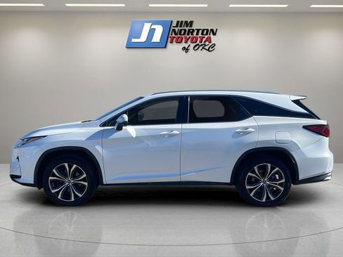 Used 2018 Lexus RX 350L FWD image 8