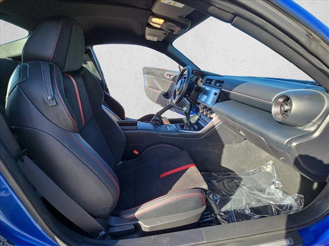 Used 2023 Subaru BRZ Limited RWD image 18