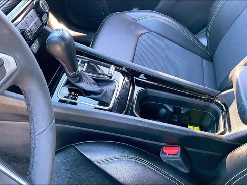 Certified 2023 Jeep Compass Altitude image 14