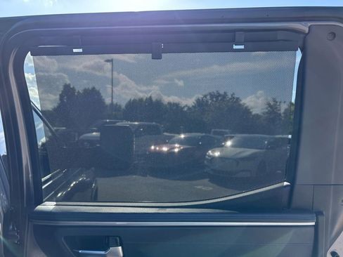 Used 2023 Toyota Tundra Platinum image 41