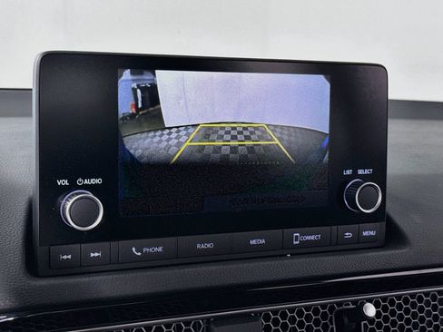 Certified 2024 Honda Civic LX image 16