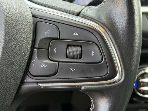 Used 2023 Buick Encore GX Essence w/ Advanced Technology Package AWD/4WD image 17