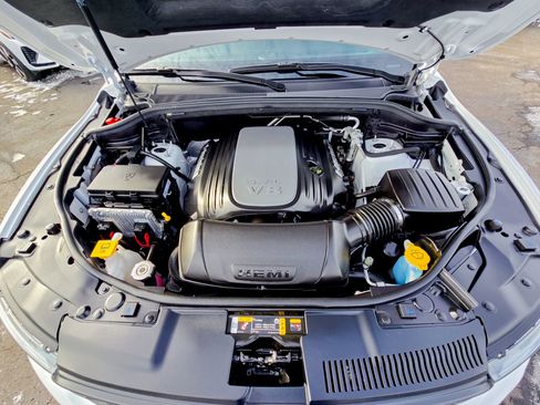 Used 2024 Dodge Durango R/T image 50