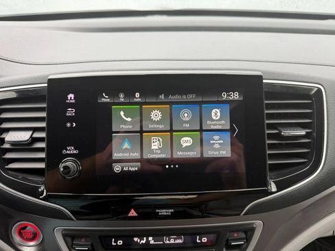 Used 2020 Honda Pilot EX-L image 18