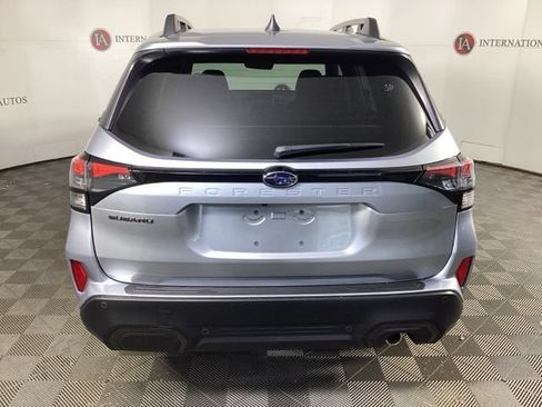 Used 2026 Subaru Forester Limited AWD/4WD image 5