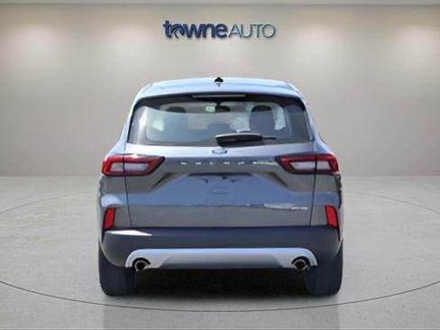 Used 2023 Ford Escape AWD image 6