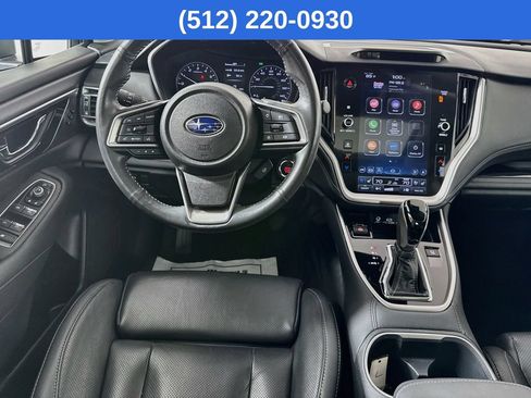 Used 2024 Subaru Outback Touring AWD/4WD image 28