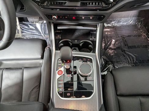 Used 2025 BMW M4 xDrive Competition w/ Executive Package image 40