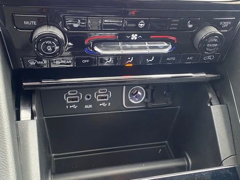 New 2025 Jeep Grand Cherokee Limited image 23