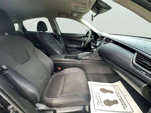 Used 2022 Honda Insight EX image 20