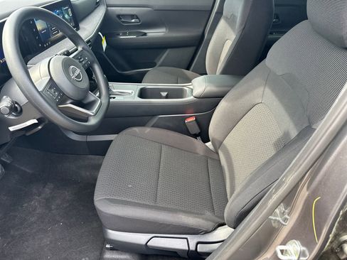 New 2026 Nissan Kicks S FWD image 7