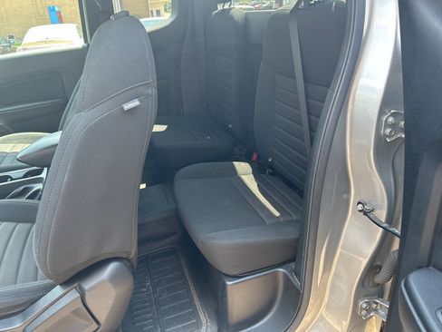 Used 2021 Ford Ranger XL w/ Equipment Group 101A High AWD/4WD image 9