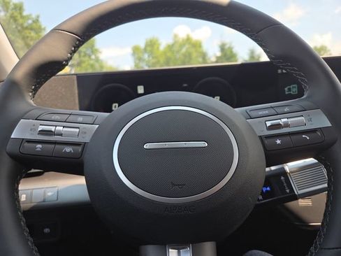 New 2026 Hyundai Kona Limited AWD/4WD image 29