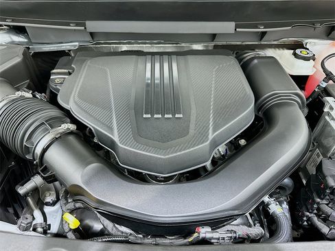 New 2026 Buick Enclave Sport Touring w/ Power Package image 32