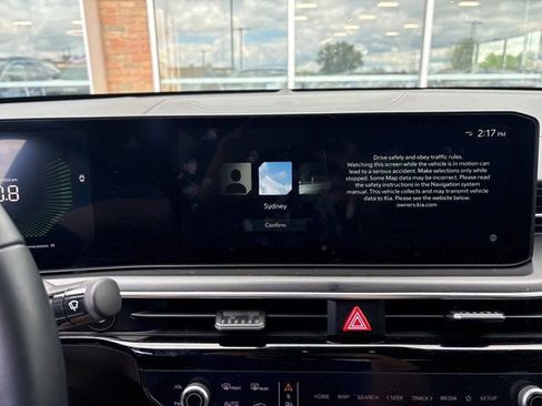 Used 2026 Kia K5 GT FWD image 10