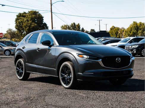 New 2026 MAZDA CX-30 AWD 2.5 S w/ Select Sport Pkg image 3