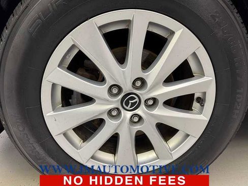 Used 2013 MAZDA CX-5 Sport w/ Bluetooth Audio Pkg image 9