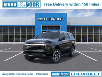New 2026 Chevrolet Tahoe LT w/ Comfort Package