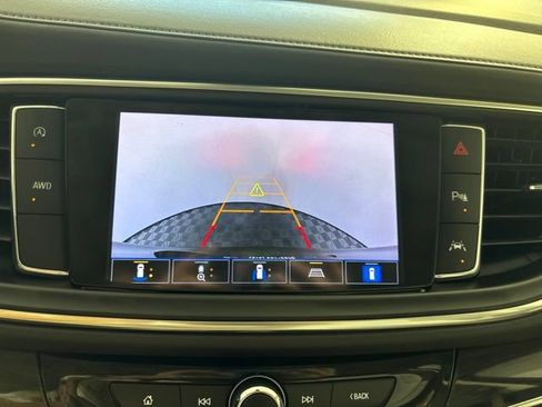 Used 2022 Buick Enclave Premium w/ Experience Buick Package AWD/4WD image 45