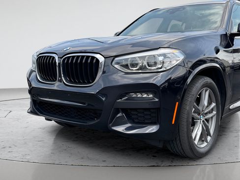 Used 2020 BMW X3 xDrive30i AWD/4WD image 33