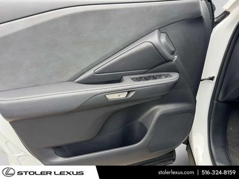 Used 2025 Lexus TX 350 AWD w/ Technology Package image 22