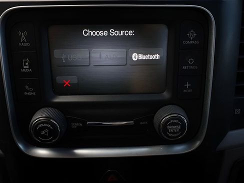 Used 2015 RAM 1500 Tradesman w/ Power & Remote Entry Group image 22