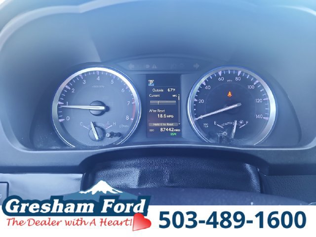 Used 2019 Toyota Highlander XLE AWD/4WD image 22