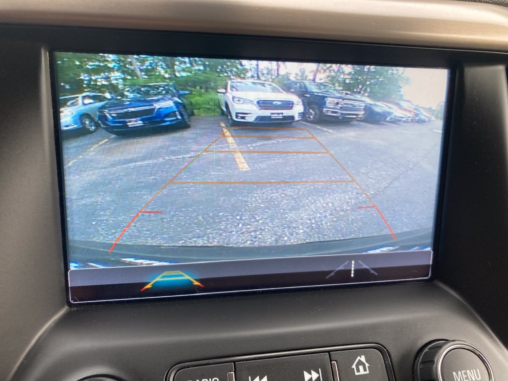 Used 2019 GMC Acadia Denali AWD/4WD image 25