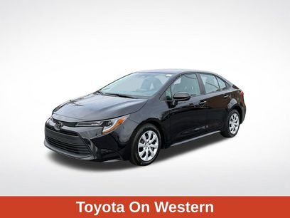 Certified 2024 Toyota Corolla LE