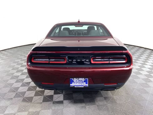 Used 2019 Dodge Challenger R/T Scat Pack image 9