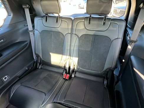 Used 2025 Jeep Grand Cherokee L Altitude image 25