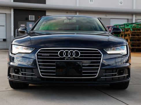 Used 2017 Audi A7 3.0T Premium Plus image 22