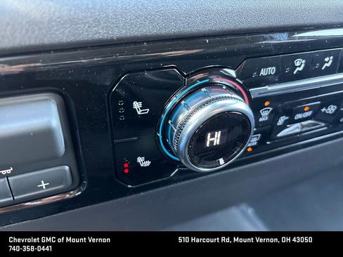 New 2026 GMC Sierra 1500 Elevation image 29