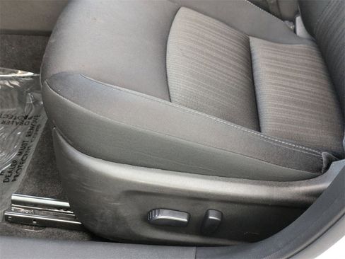 Used 2024 Nissan Altima 2.5 SV image 15