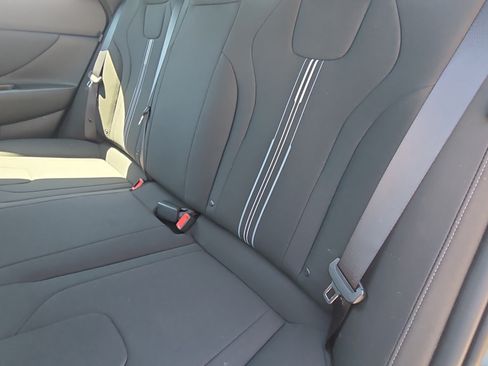 New 2026 Hyundai Elantra Sport FWD image 28