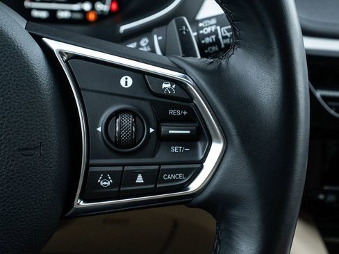 Certified 2023 Acura MDX SH-AWD w/ Technology Package image 24