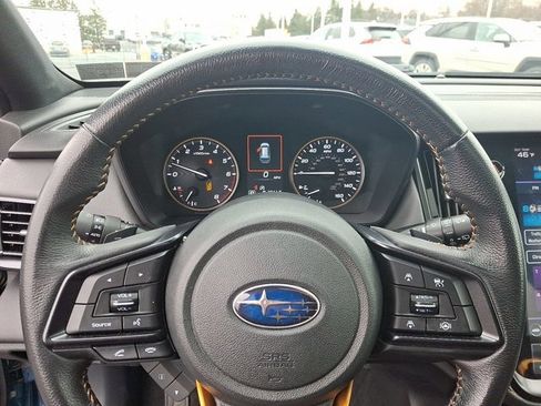 Used 2022 Subaru Outback Wilderness w/ Wilderness Package image 20