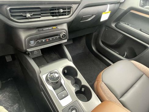 New 2026 Ford Bronco Sport Outer Banks image 26