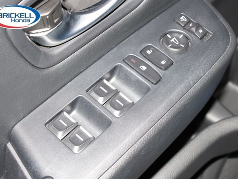 Used 2024 Honda Pilot TrailSport image 4