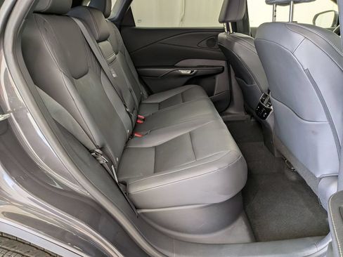 Certified 2025 Lexus RX 350 Premium w/ Convenience Package AWD/4WD image 33