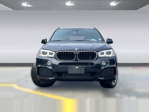 Used 2016 BMW X5 xDrive35i image 4