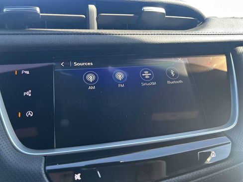 New 2025 Cadillac XT5 Premium Luxury w/ Technology Package image 13