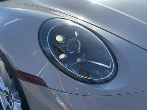 Used 2020 Porsche 911 Carrera S RWD image 11