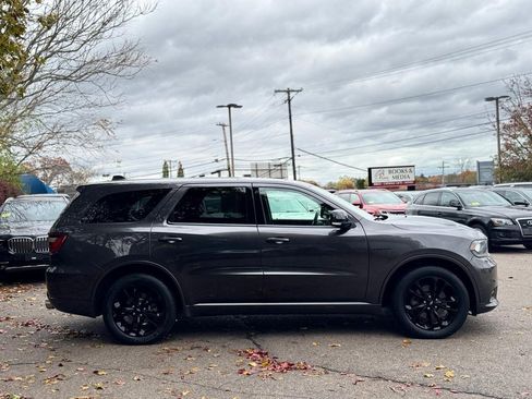 Used 2020 Dodge Durango R/T w/ Blacktop Package image 7