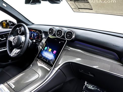 New 2026 Mercedes-Benz GLC 300 image 4