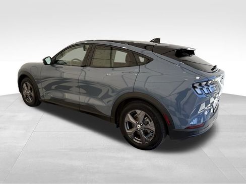 Certified 2023 Ford Mustang Mach-E Select image 2